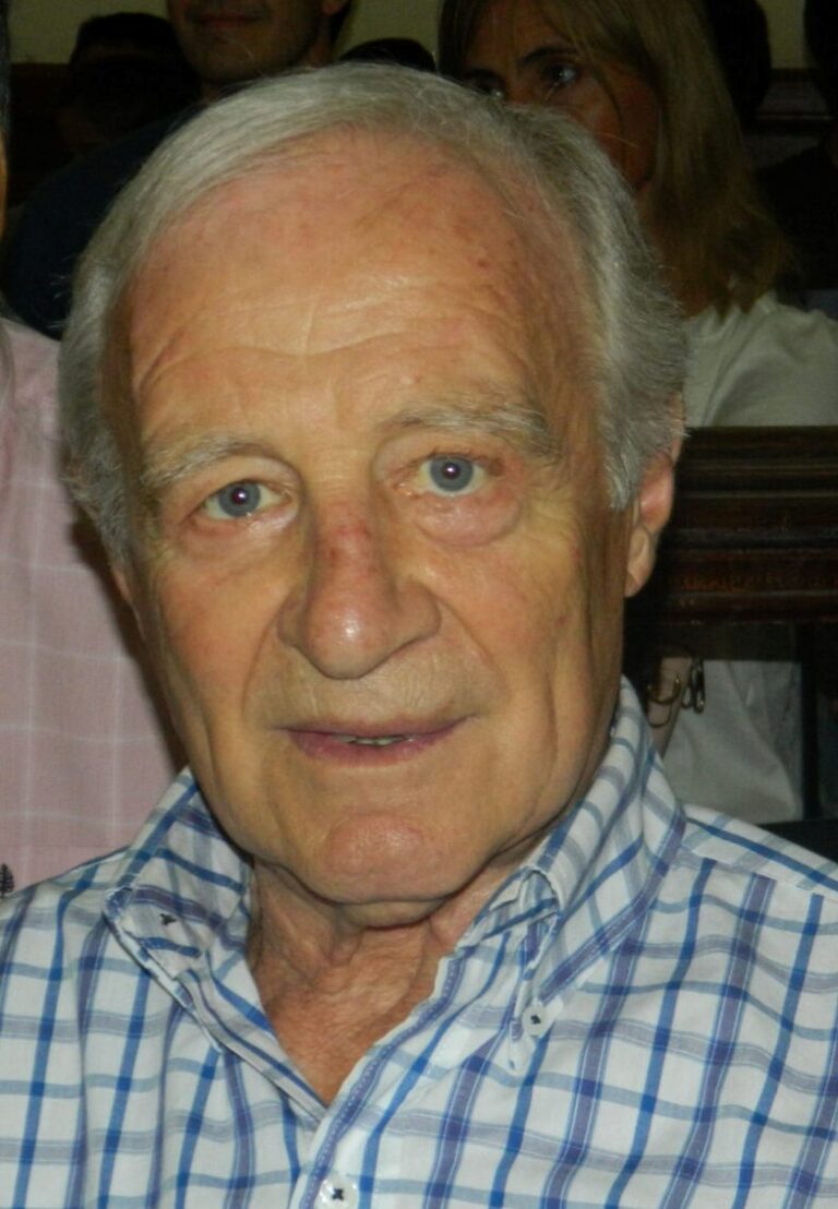 A dos años de su partida: homenaje a Néstor Ferrario, un grande del deporte nuevejuliense