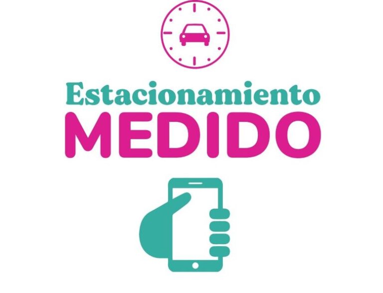Actualización del Sistema de Estacionamiento Medido