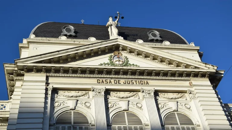 La Suprema Corte bonaerense suspendió temporalmente por inconstitucional un aumento de tasas en Chacabuco