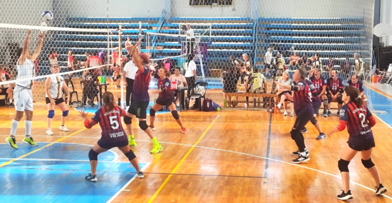 Atlético 9 de Julio presente en el Provincial de Trenque Lauquen