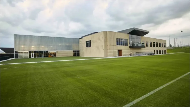 Cadena Nueve en Kansas: La Selección Argentina afina detalles en Kansas: Messi trabajó diferenciado y los lesionados muestran una evolución favorable