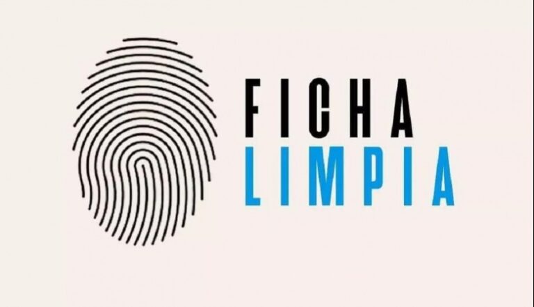 Ficha Limpia: el debate sobre la ética pública que atraviesa todos los niveles del Estado