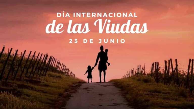 Mujeres invisibles, problemas invisibles: la realidad de millones de viudas que luchan por sus derechos
