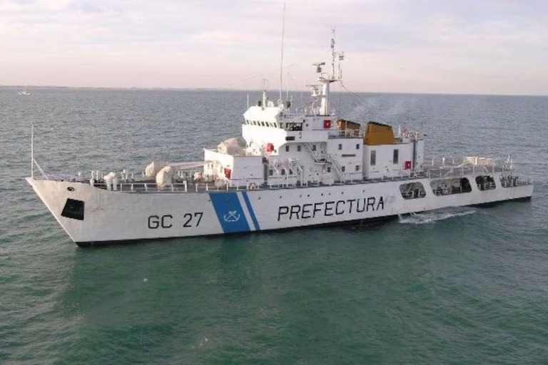 Prefectura Naval Argentina: Una misión que nació junto a la construcción del país
