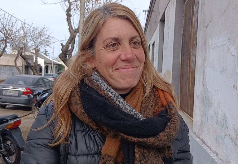 Una quiroguense impulsa la participación juvenil en proyectos comunitarios en toda la Cuarta Sección Electoral
