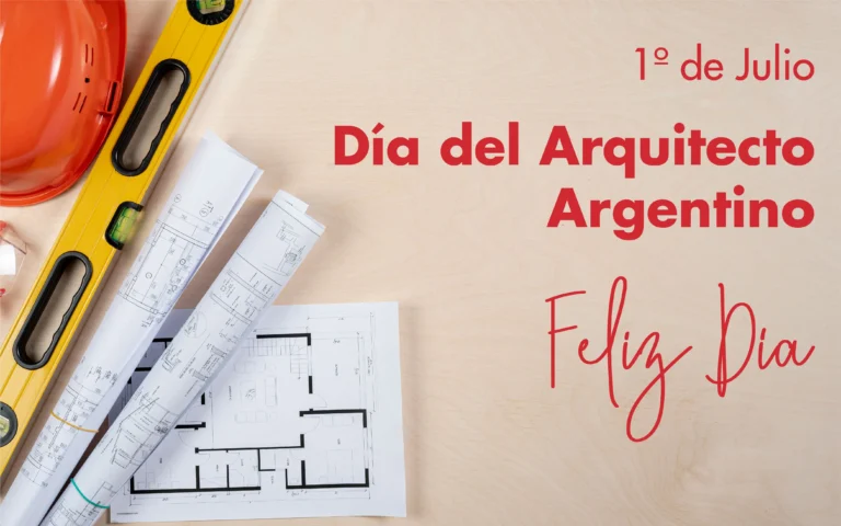 Día del Arquitecto: una profesión que transforma ciudades y mejora la calidad de vida