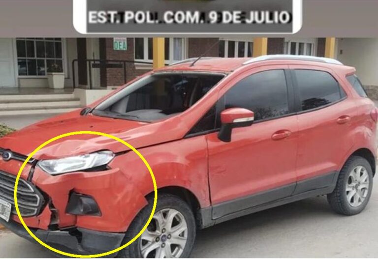 Caso Matías Inveninato: el juicio oral por la muerte del nuevejuliense en French fue fijado para mayo de 2027