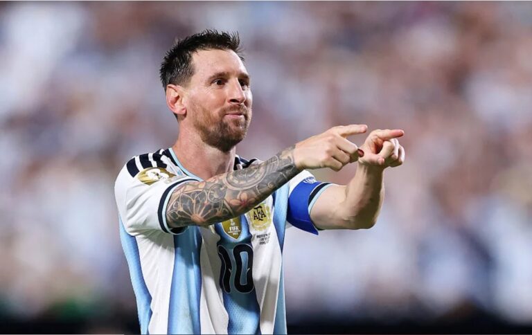 Argentina y España definen al nuevo campeón del mundo