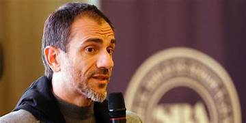 Petrecca impulsa una agenda territorial para fortalecer al PRO y construir consensos
