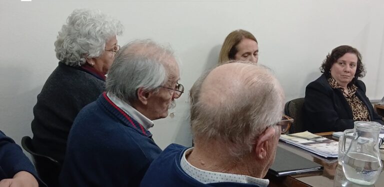 Juicio por fraude a la CEyS: Para el Fiscal “No hubo negligencia, sino el cumplimiento de un plan criminal para quedarse con ese dinero”