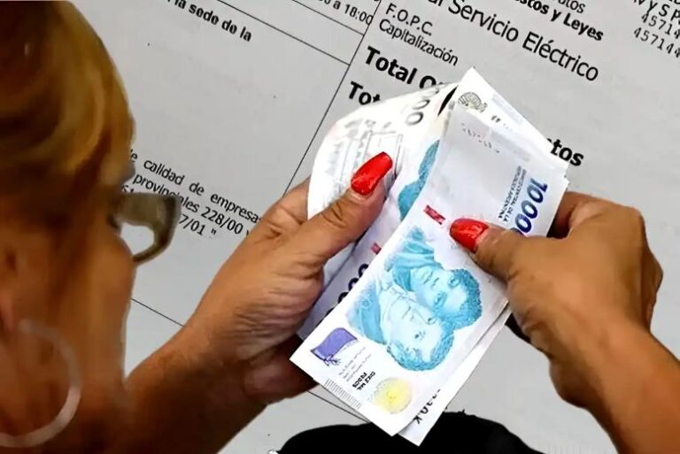 Luz: la Provincia oficializó un nuevo aumento de tarifas que regirá desde julio
