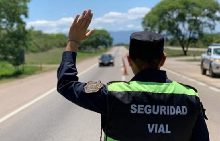 Nueva medida para sancionar a conductores irresponsables