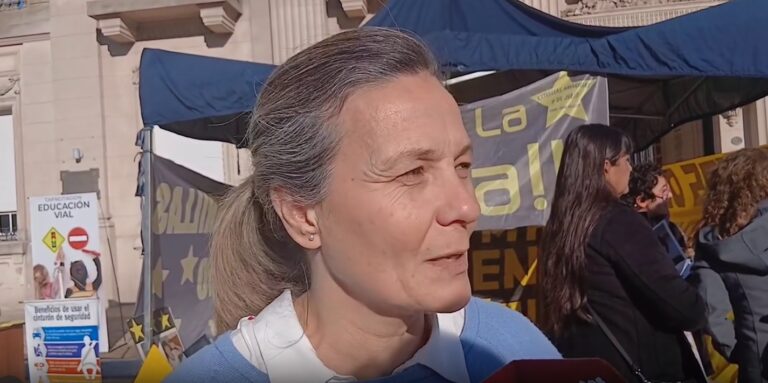 Seguridad, Educación Vial y compromiso ciudadano: una trascendente jornada de concientización reunió a escuelas, municipio y Estrellas Amarillas