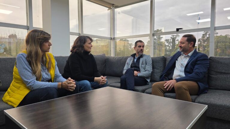 Pablo Petrecca apuesta a una coalición ampliada para enfrentar al oficialismo bonaerense