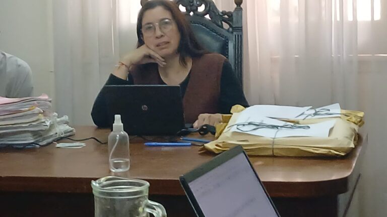 Comenzó en Mercedes el juicio por un fraude a la CEyS estimado en $800 millones cuyo dinero estaba destinado al plan de luminarias LED en Nueve de Julio