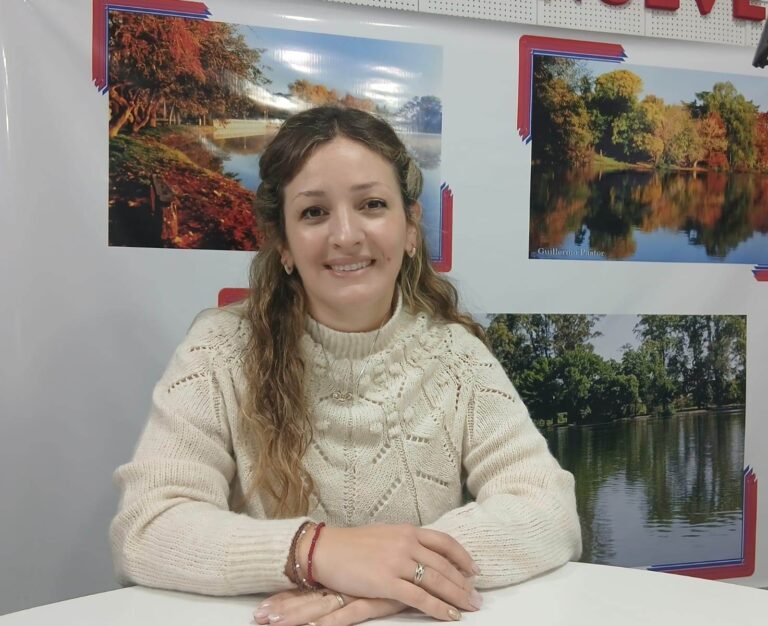 Laura De Pierro: “Con esta moratoria se busca seguir recuperando parte de las deudas de los contribuyentes”