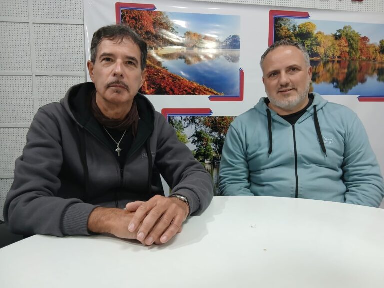 Jornada de formación política abordará los desafíos sociales, económicos y tecnológicos de la actualidad