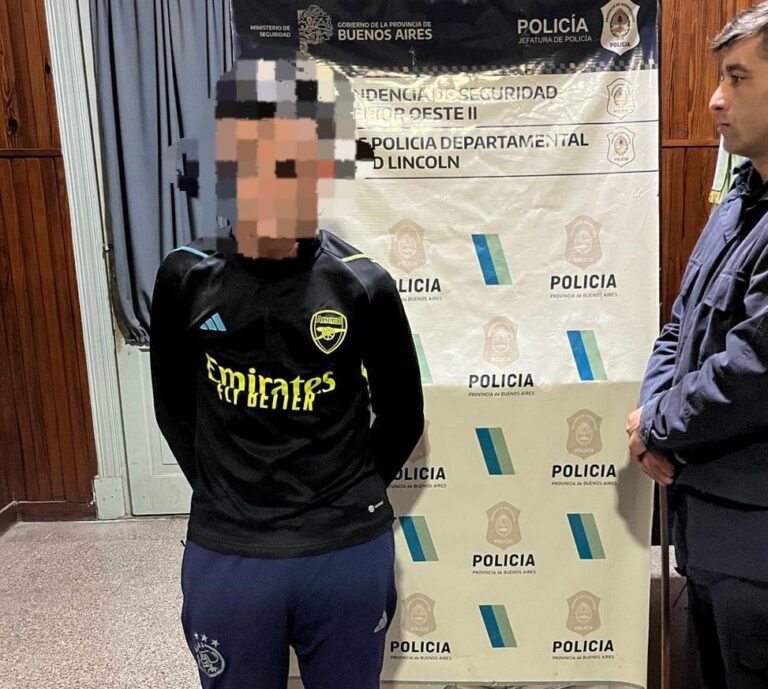 Cae una banda investigada por una serie de delitos contra la propiedad
