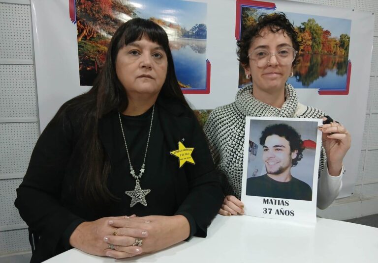 Día de la Seguridad Vial: Estrellas Amarillas reforzó el pedido de conciencia y reclamó justicia por las víctimas de siniestros viales
