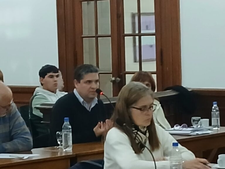 Bloque Radical recuerda que el Concejo Deliberante aprobó por unanimidad la Ordenanza de Ética Pública impulsada por ellos