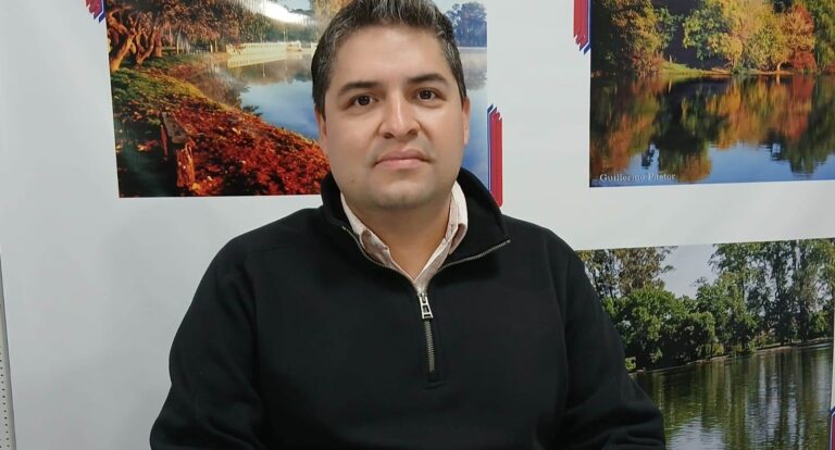 Nacho Palacios: “Nueve de Julio dio un paso muy importante hacia la transparencia y la confianza pública”