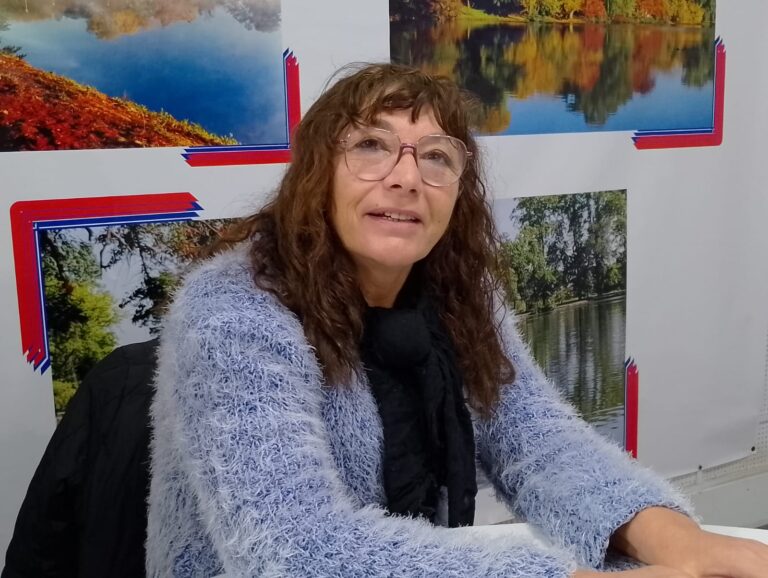 Nancy Grizutti cuestionó las restricciones al transporte para personas con discapacidad del Gobierno Nacional