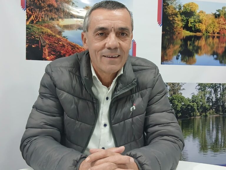 El Club San Martín festejó 85 años de vida institucional