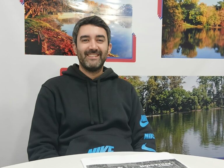 Augusto Ippoliti convoca a una nueva campaña de afiliación al Partido Justicialista