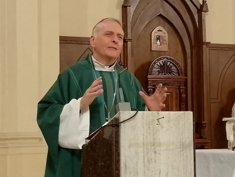 Ariel Torrado Mosconi: “La hospitalidad comienza estando atentos a las necesidades de los demás”