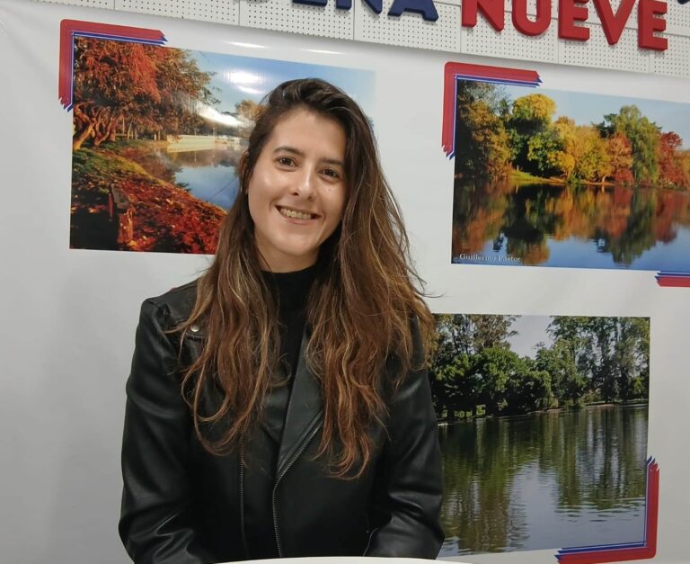 Soledad Boufflet: “Tenemos que dejar de naturalizar las violencias que parecen pequeñas, porque son las que sostienen las más graves”