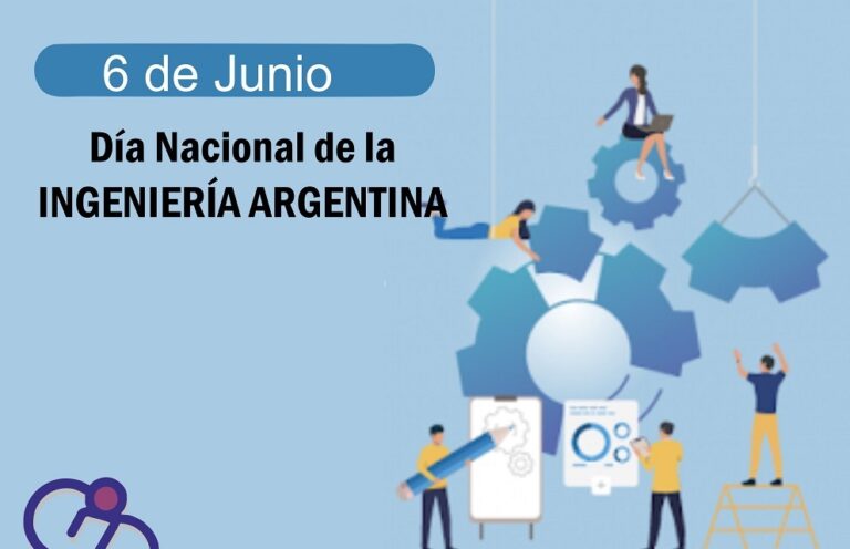 Día de la Ingeniería Argentina: una profesión esencial para el crecimiento y la innovación del país.