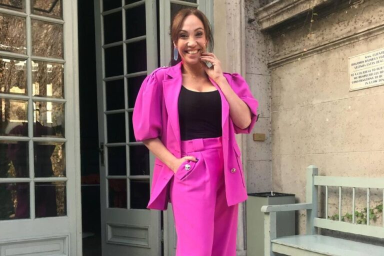 Murió Ernestina Pais: la periodista falleció tras ser atropellada por un tren en un paso a nivel de San Isidro