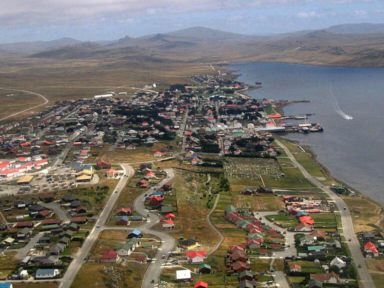 Argentina reafirma sus derechos soberanos sobre las Islas Malvinas