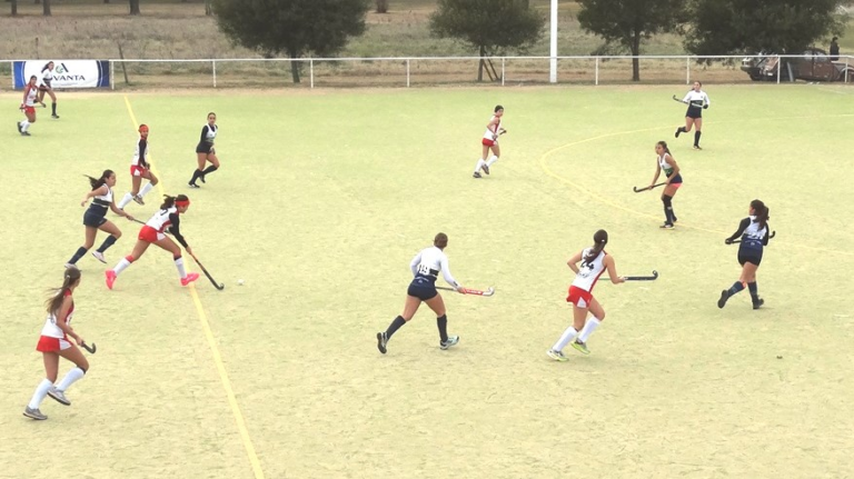 Atlético y El Linqueño animan una fecha importante del Torneo Apertura femenino