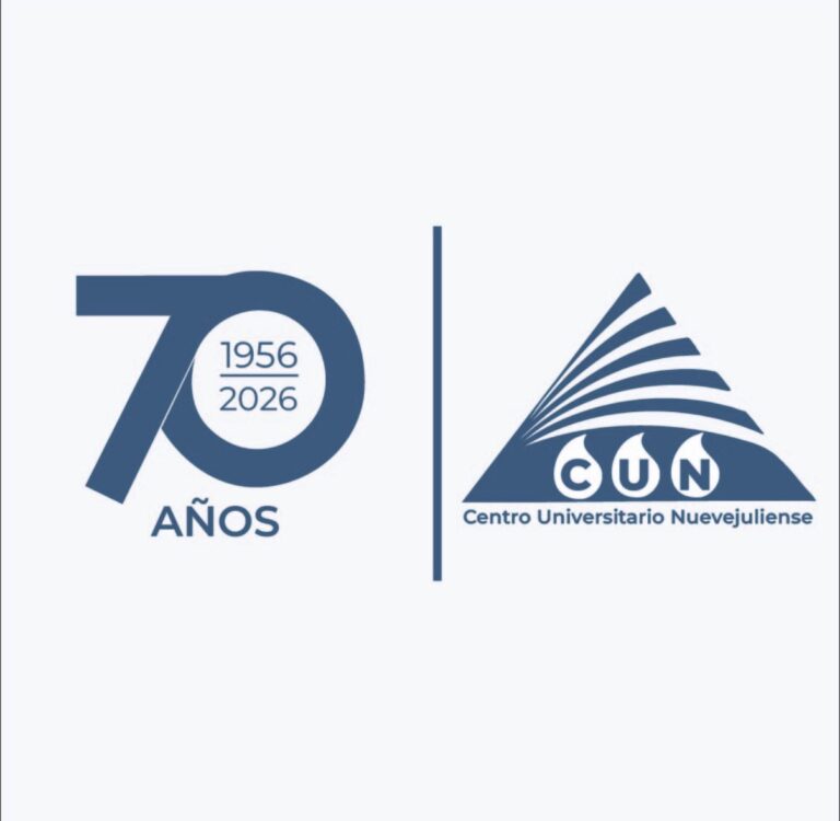 El Centro Universitario Nuevejuliense celebra sus 70 años de historia al servicio de la educación