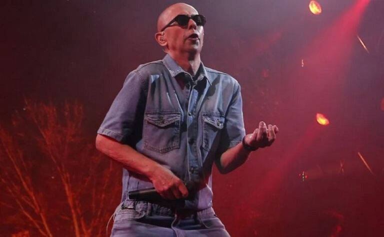 Murió el Indio Solari, un ícono irrepetible del rock argentino