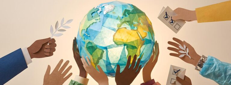 El futuro de los derechos humanos se decide en los parlamentos