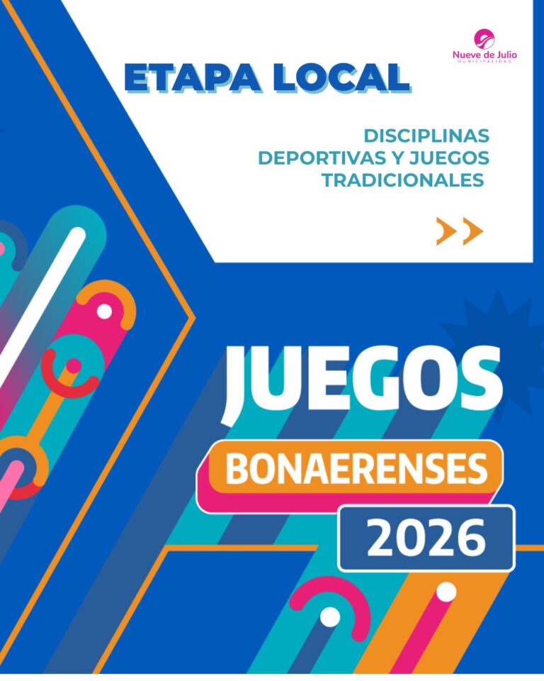 Más de 1.900 nuevejulienses comienzan a competir en la etapa local