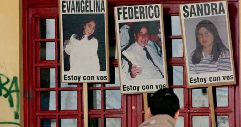 Quedó firme la condena al Estado por la Masacre de Patagones: deberán resarcir a las familias de las víctimas