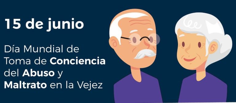 Impulsan acciones concretas para prevenir el maltrato hacia las personas mayores