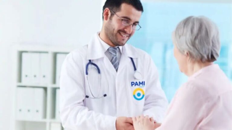 PAMI: médicos de cabecera y odontólogos paran por 72 horas