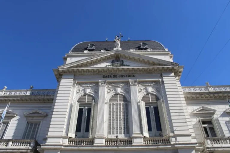 La Suprema Corte de la provincia pone límites al uso de la inteligencia artificial en las decisiones judiciales