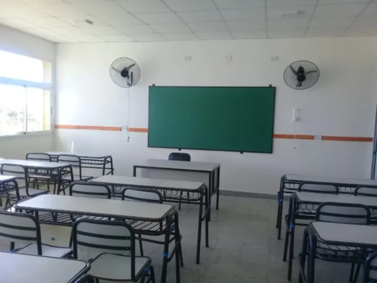 Paro docente: escuelas públicas de Nueve de Julio sin clases y actividad normal en la mayoría de los colegios privados