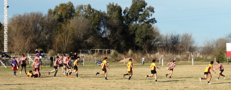 Importante triunfo de Atlético: venció a SORUC y sigue firme en el torneo de UROBA