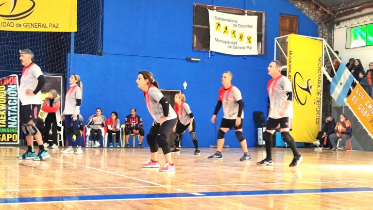 Atlético 9 de Julio se consagró campeón invicto en Ranchos
