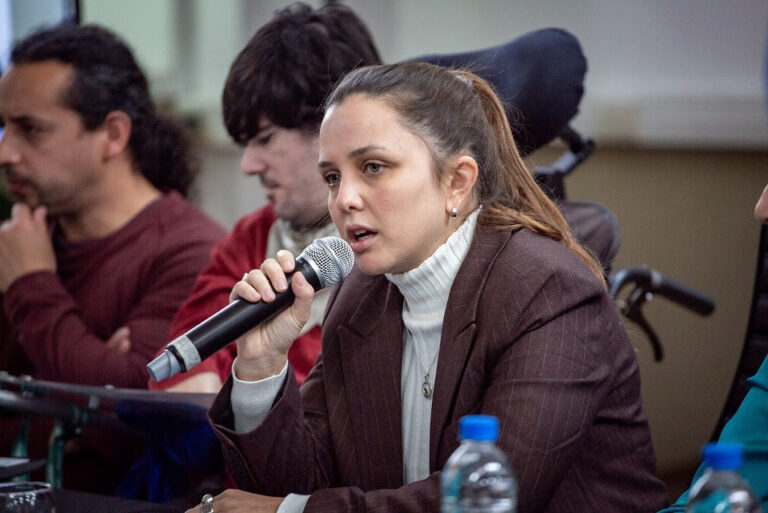 Inclusión y autonomía: jornada provincial por el Día Mundial de la Tecnología Asistiva