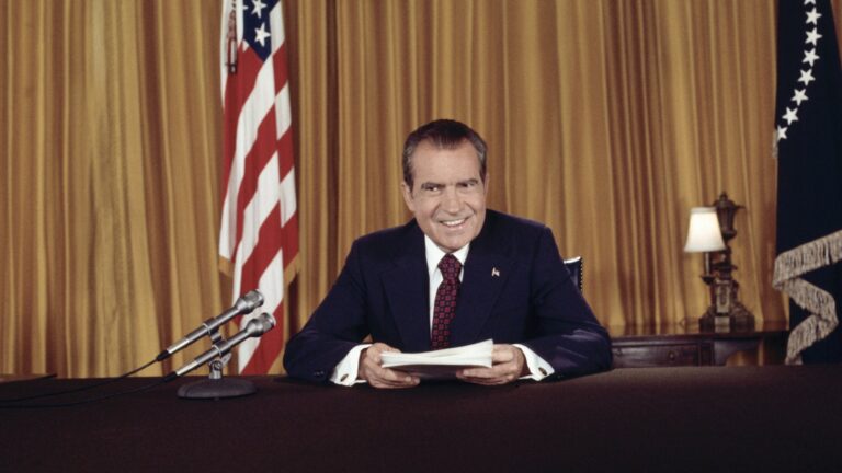 A 54 años del Watergate: cuando quedó demostrado que nadie está por encima de la ley