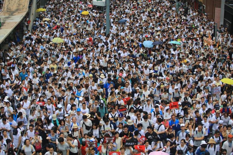 Día Mundial de la Población: la ONU pone el foco en las aspiraciones de los jóvenes y su derecho a decidir su futuro