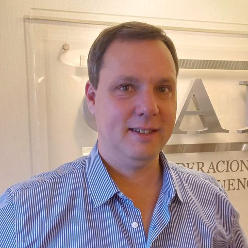 Pablo Ginestet fue elegido como nuevo presidente de CARBAP para el período 2026-2028