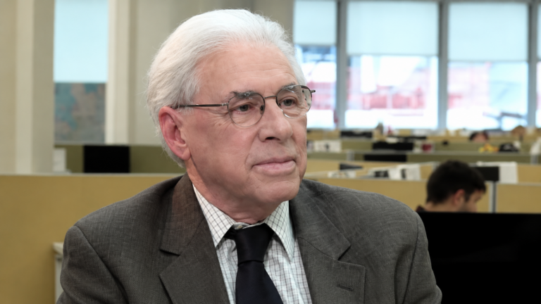 Cadena Nueve despide con pesar al periodista Rodolfo Pousá, histórico compañero de Gustavo Tinetti
